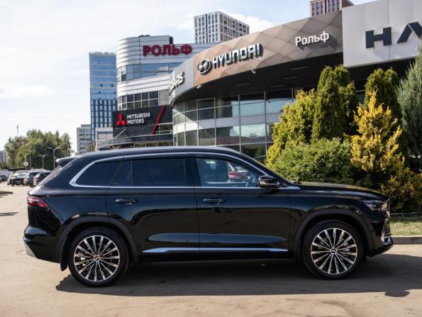 Geely Monjaro I Рестайлинг с пробегом 2025 года, цена 3 468 000 рублей, 23130 км, внедорожник, Автокод Объявления