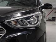 Hyundai Santa Fe III Рестайлинг Казань  - изображение 43