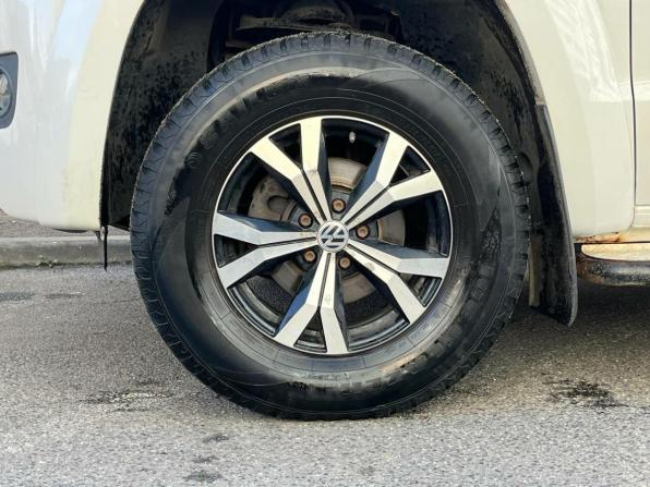 Volkswagen Amarok I с пробегом 2012 года, цена 1 249 000 рублей, 293086 км, пикап, Автокод Объявления