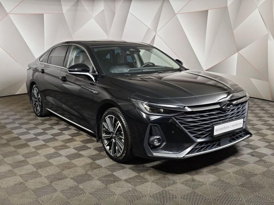 Chery Arrizo 8 Москва  - изображение 3