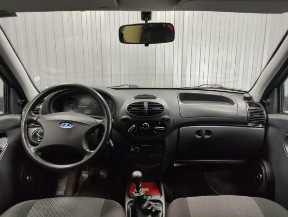 Lada (ВАЗ) Kalina I с пробегом 2011 года, цена 335 000 рублей, 85000 км, универсал, Автокод Объявления