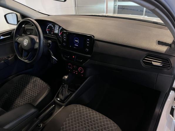 Volkswagen Polo VI с пробегом 2021 года, цена 1 698 000 рублей, 63427 км, лифтбек, Автокод Объявления
