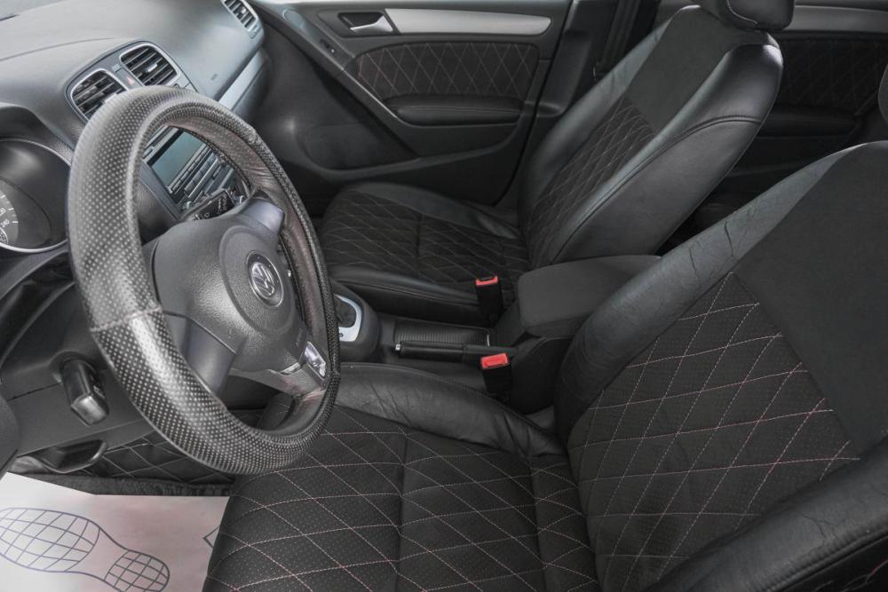 Volkswagen Golf VI Кемерово  - изображение 9
