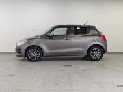 Suzuki Swift V Рестайлинг Москва  - изображение 48