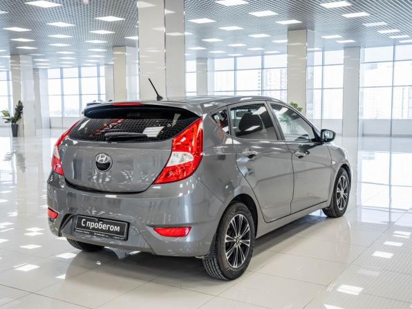 Hyundai Solaris I с пробегом 2013 года, цена 728 000 рублей, 156186 км, хэтчбек, Автокод Объявления