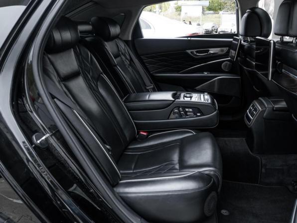 Kia K900 II с пробегом 2019 года, цена 2 625 000 рублей, 164072 км, седан, Автокод Объявления
