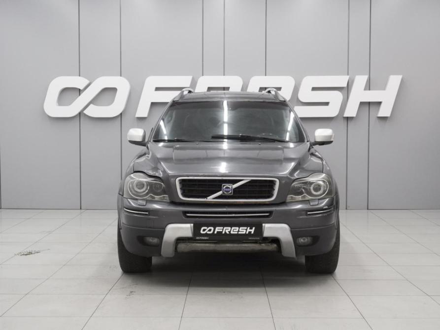 Volvo XC90 I Ростов-на-Дону  - изображение 3