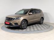 Geely Emgrand X7 I Рестайлинг 2 Екатеринбург  - изображение 23
