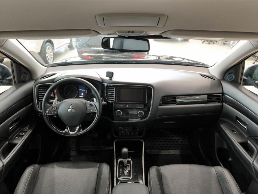 Mitsubishi Outlander III Рестайлинг 3 Казань  - изображение 17