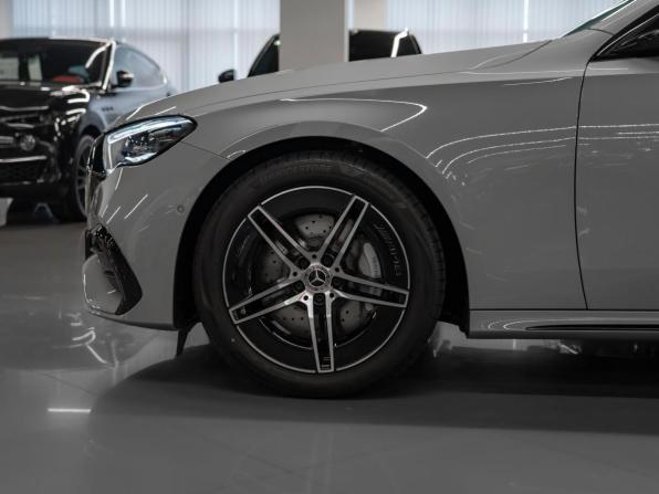 Mercedes-Benz E-Класс VI (W214 S214) с пробегом 2026 года, цена 9 600 000 рублей, 30 км, седан, Автокод Объявления