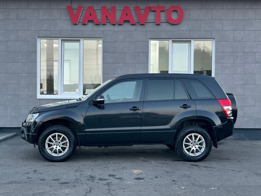Suzuki Grand Vitara II Рестайлинг Альметьевск  - изображение 8