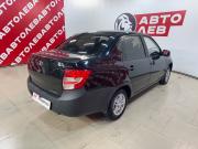 Lada (ВАЗ) Granta I Новочеркасск  - изображение 20