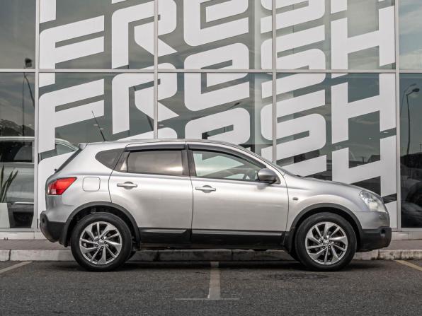 Nissan Qashqai I с пробегом 2008 года, цена 825 000 рублей, 252061 км, внедорожник, Автокод Объявления