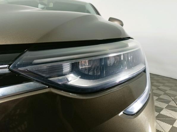 Renault Arkana I с пробегом 2019 года, цена 1 649 000 рублей, 106000 км, внедорожник, Автокод Объявления