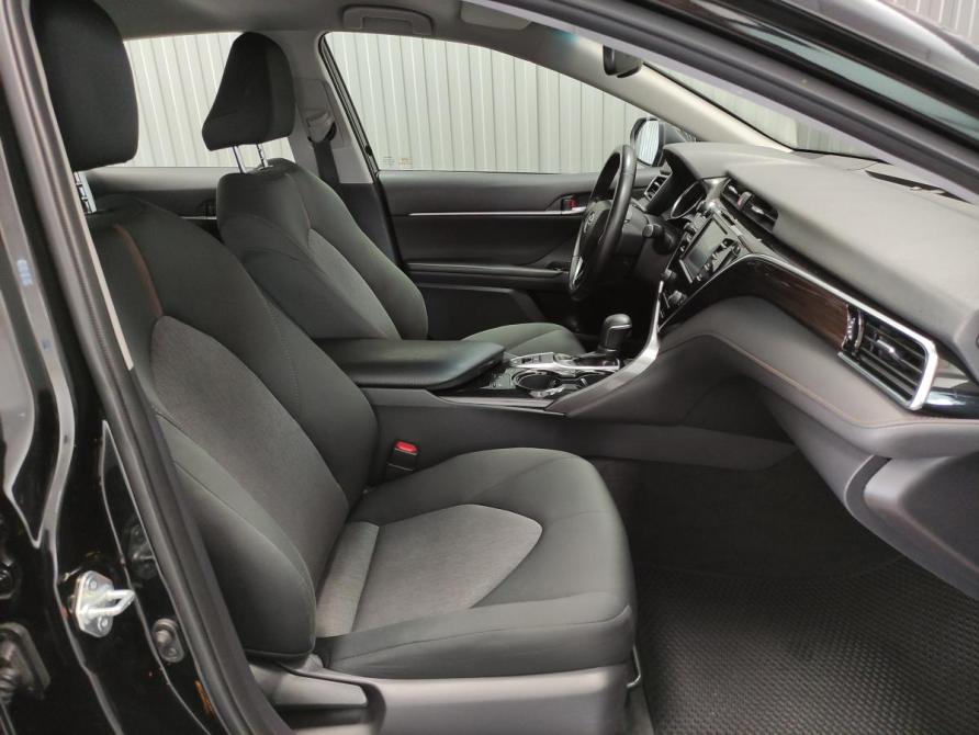 Toyota Camry VIII (XV70) Пермь  - изображение 9