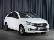 Lada (ВАЗ) Vesta I Волгоград  - изображение 20