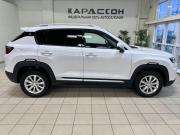 Changan CS35 Plus I Волгоград  - изображение 24