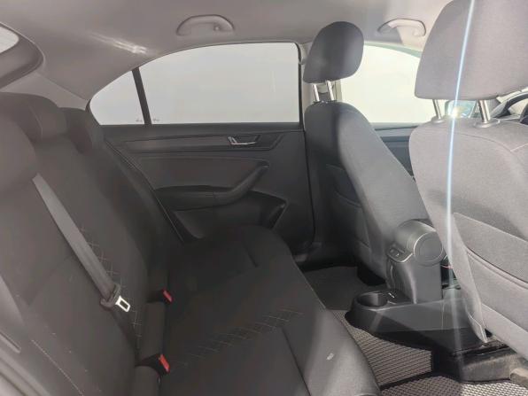 Skoda Rapid II с пробегом 2020 года, цена 1 269 000 рублей, 158873 км, лифтбек, Автокод Объявления