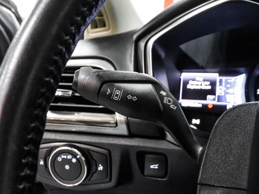 Ford Fusion (North America) II Рестайлинг Минеральные Воды  - изображение 14
