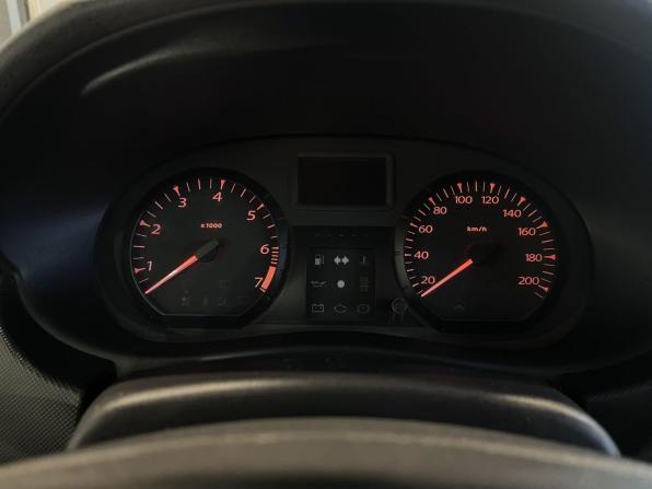 Lada (ВАЗ) Largus I с пробегом 2019 года, цена 549 000 рублей, 223830 км, фургон, Автокод Объявления