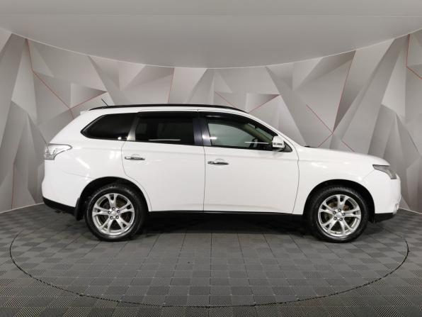Mitsubishi Outlander III с пробегом 2013 года, цена 1 125 000 рублей, 290368 км, внедорожник, Автокод Объявления
