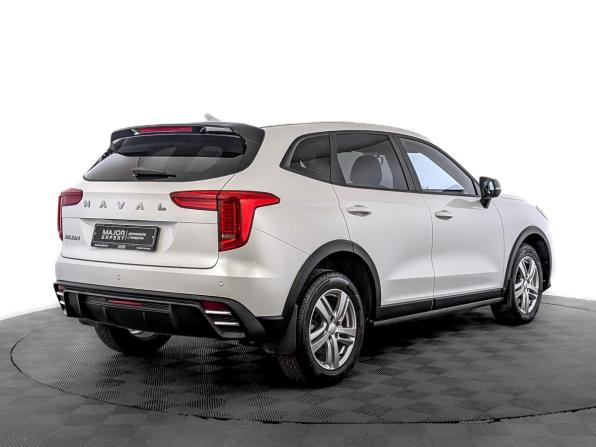 Haval Jolion I Рестайлинг с пробегом 2025 года, цена 1 970 000 рублей, 14227 км, внедорожник, Автокод Объявления
