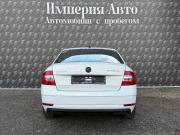 Skoda Octavia III (A7) Рестайлинг Краснодар  - изображение 40