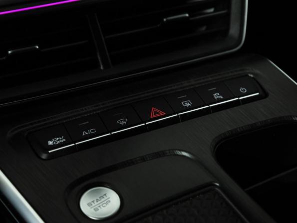 Haval F7 II с пробегом 2025 года, цена 2 578 960 рублей, 6118 км, внедорожник, Автокод Объявления