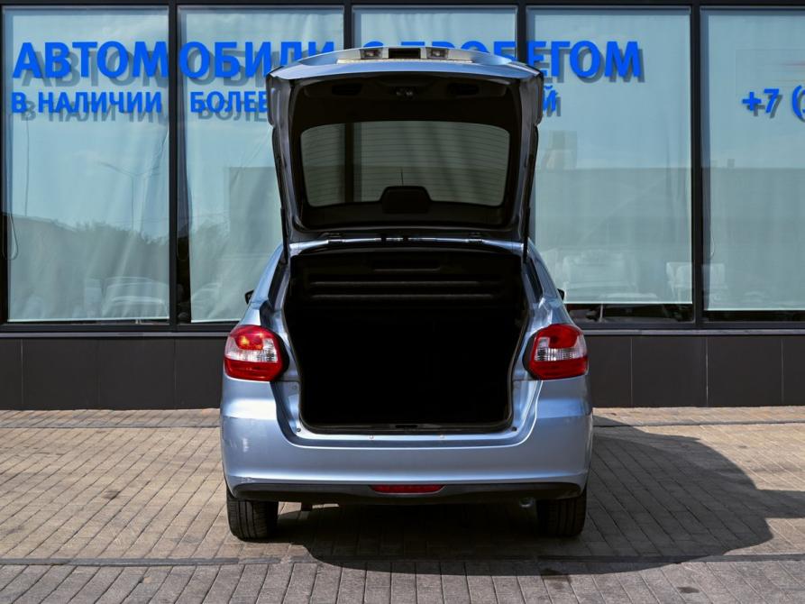 Lada (ВАЗ) Granta I Екатеринбург  - изображение 18