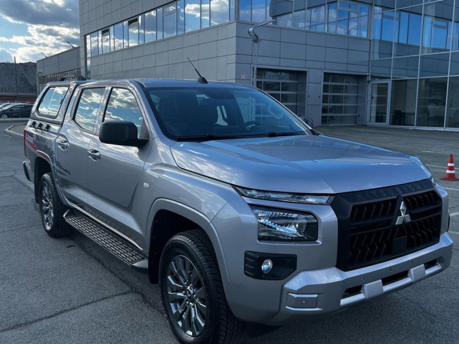 Mitsubishi L200 VI Нижний Тагил  - изображение 1