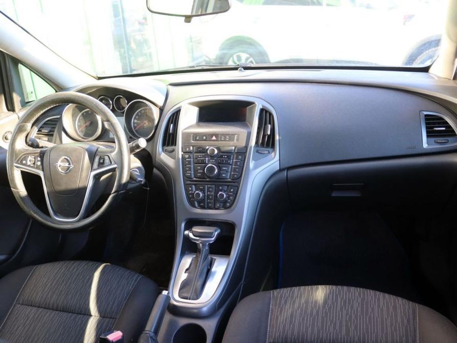 Opel Astra J Рестайлинг Нижний Новгород  - изображение 14