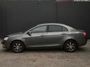 Geely Emgrand EC7 Екатеринбург  - изображение 28