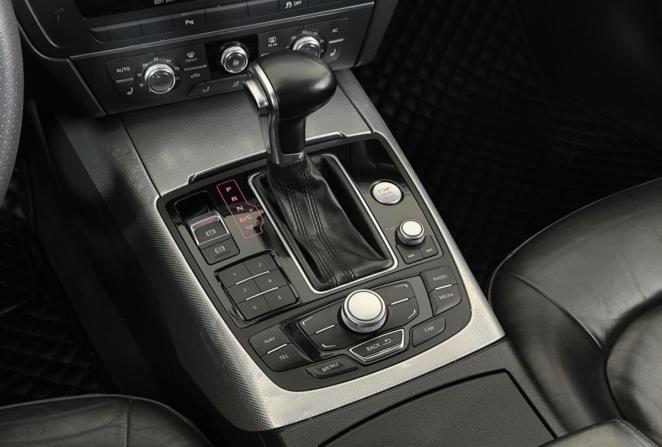 Audi A6 IV (C7) с пробегом 2011 года, цена 1 599 000 рублей, 119839 км, седан, Автокод Объявления