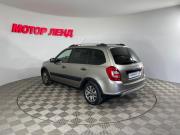 Lada (ВАЗ) Granta I Рестайлинг Воронеж  - изображение 26