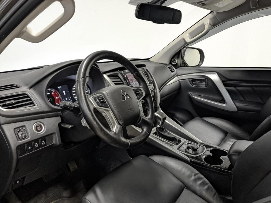 Mitsubishi Pajero Sport III Санкт-Петербург  - изображение 15