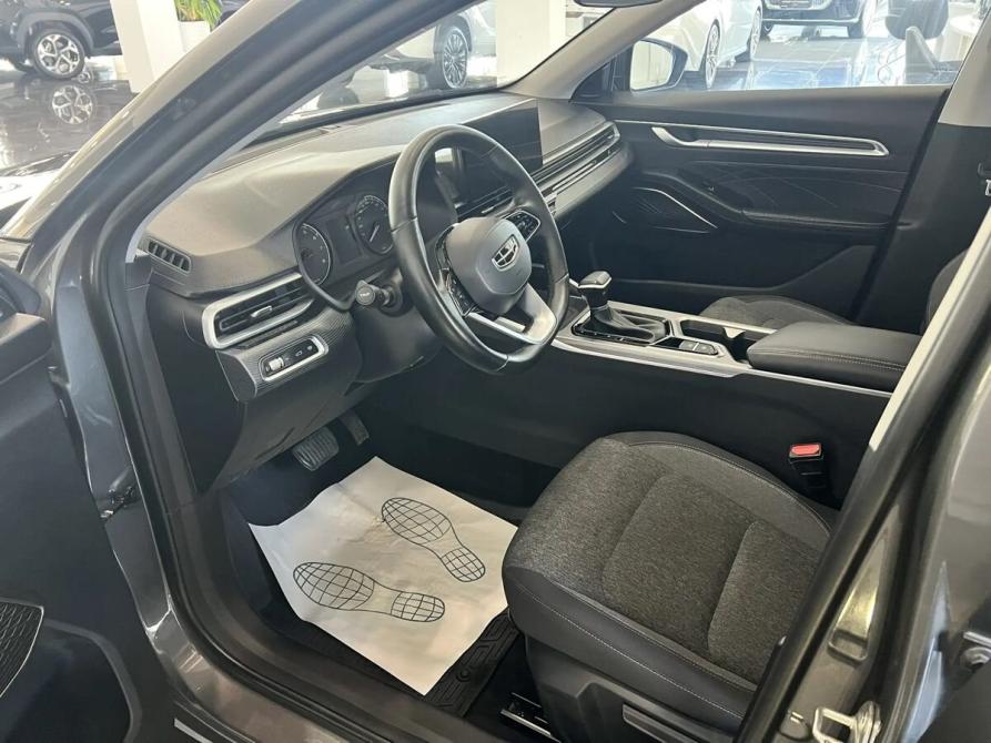 Geely Emgrand II Краснодар  - изображение 10