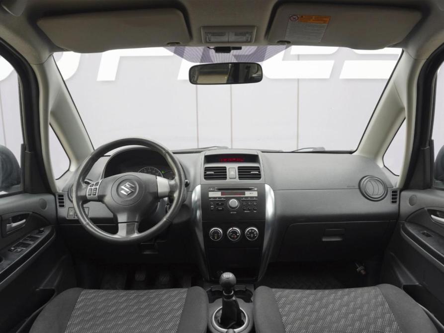 Suzuki SX4 I (Classic) Орехово-Зуево  - изображение 6