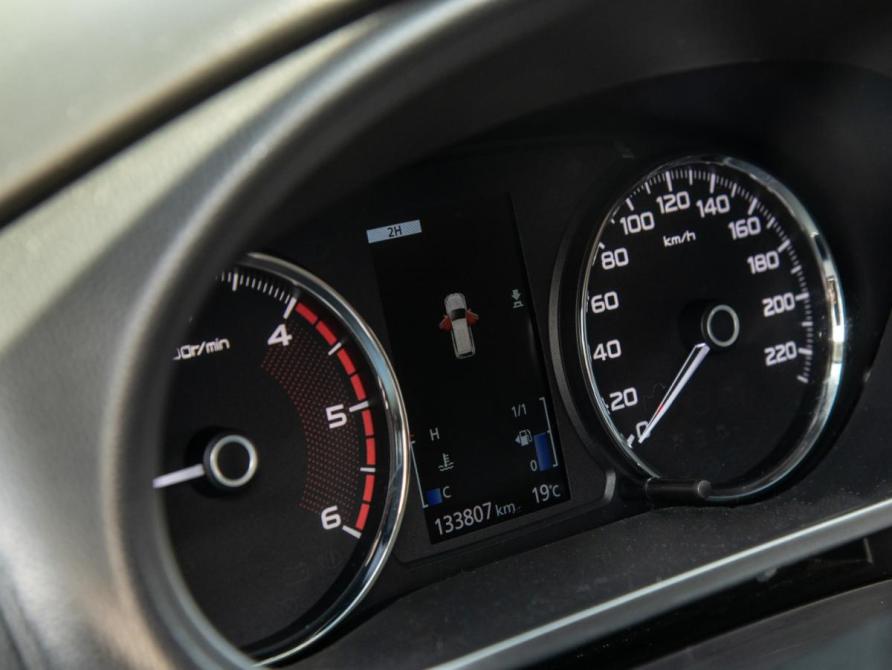 Mitsubishi Pajero Sport III Москва  - изображение 10