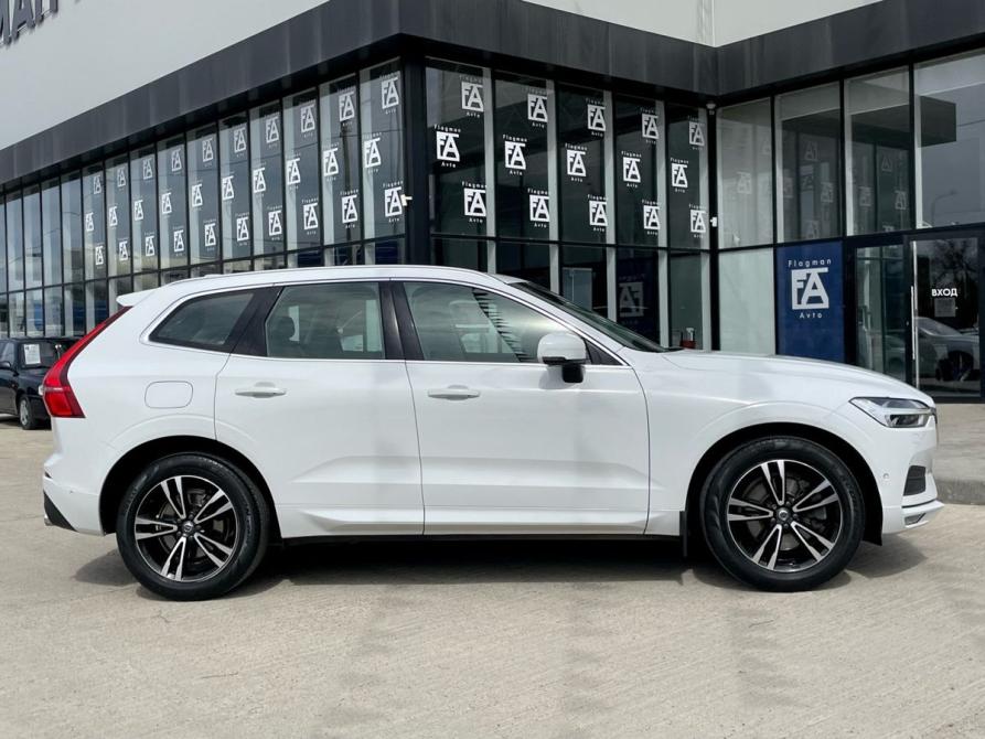 Volvo XC60 II Краснодар  - изображение 12
