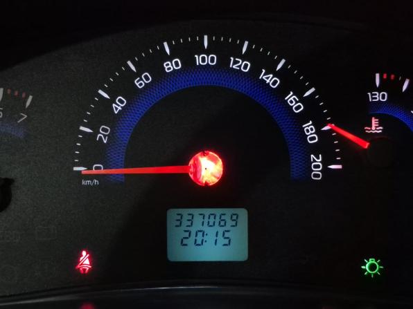 Lada (ВАЗ) Priora I с пробегом 2012 года, цена 270 000 рублей, 337065 км, хэтчбек, Автокод Объявления