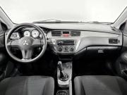 Mitsubishi Lancer IX Рестайлинг Москва  - изображение 21
