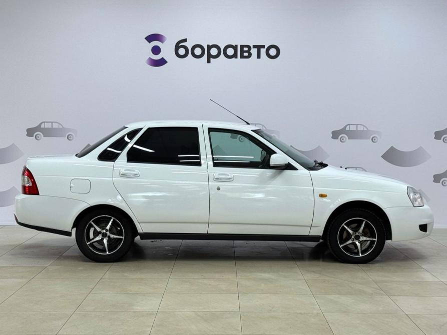 Lada (ВАЗ) Priora I Рестайлинг Ставрополь  - изображение 6