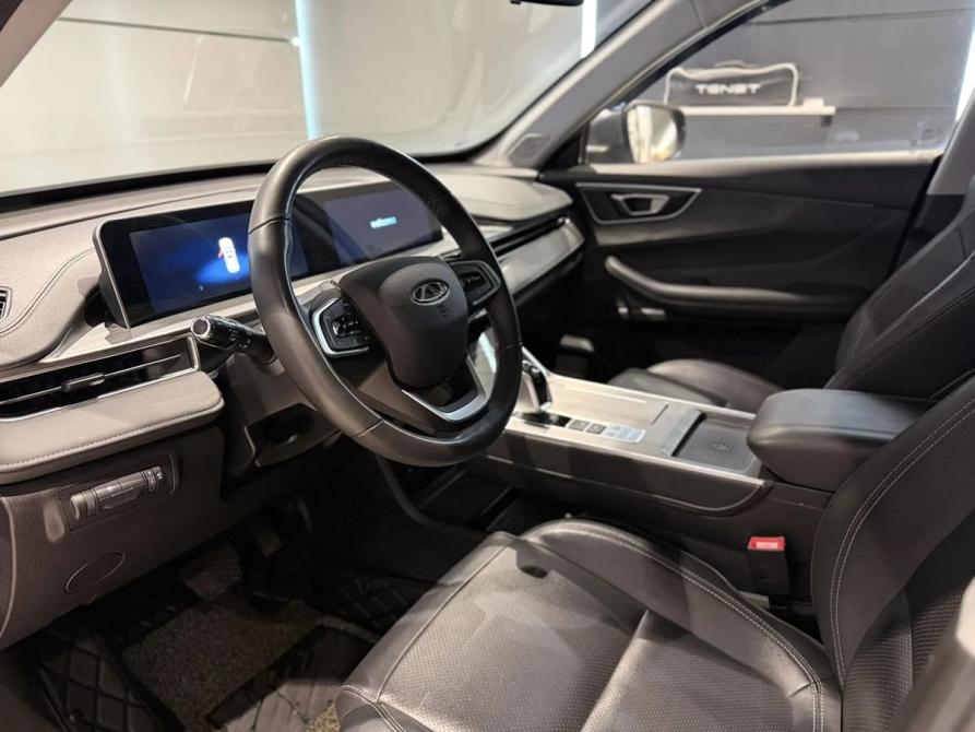 Chery Tiggo 4 Pro I Новосибирск  - изображение 14