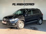 Volkswagen Tiguan I Рестайлинг Уфа  - изображение 18