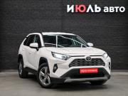 Toyota RAV4 V (XA50) Екатеринбург  - изображение 24