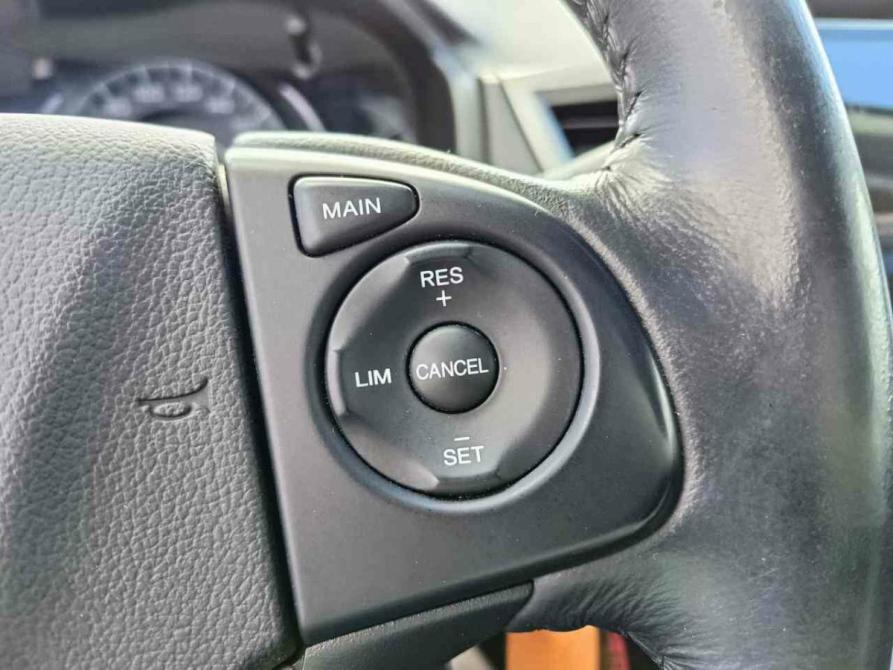Honda CR-V IV Тюмень  - изображение 21