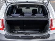 Hyundai Getz I Рестайлинг Самара  - изображение 44