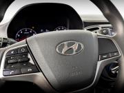 Hyundai Solaris II Рестайлинг Москва  - изображение 51
