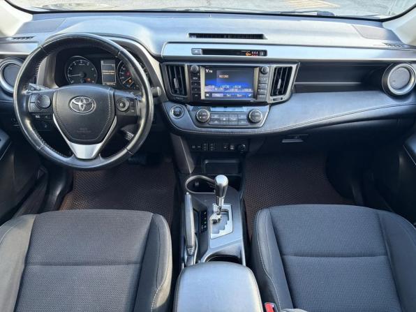 Toyota RAV4 IV (XA40) Рестайлинг с пробегом 2018 года, цена 2 520 000 рублей, 165916 км, внедорожник, Автокод Объявления
