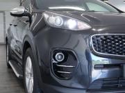 Kia Sportage IV Калуга  - изображение 38